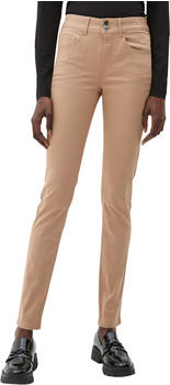S.Oliver Sienna: Jeans im Slim Fit (2124769.8443) brown