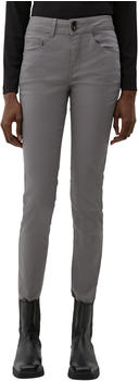 S.Oliver Sienna: Jeans im Slim Fit (2124769.9478) grey