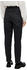 S.Oliver Ankle-Jeans Regular Fit High Rise Tapered Leg (2139039.97Z3) grey/black