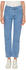 S.Oliver Cropped-Jeans Karolin Regular Fit High Rise Straight Leg (2135810.53Z4) blue