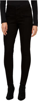 S.Oliver Jeans Sadie Skinny Fit High Rise Skinny Leg (2138112.99Z8) black