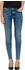 S.Oliver Jeans Sadie Skinny Fit Mid Rise Skinny Leg (2133575.57Z1) blue
