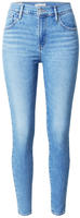 LEVI'S 5279703570, LEVI'S Highwiast Jeans 720 HIRISE SUPER SKINNY hellblau | 25/L32