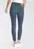 Levi's 711™ Skinny Jeans mit Doppelknopfverschluss
