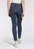 Levi's 711™ Skinny Jeans mit Doppelknopfverschluss blue wave dark