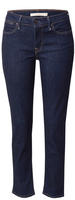Levis A6199 0002, Levis Slim Fit Jeans 712 Slim in Blue Wave Rinse