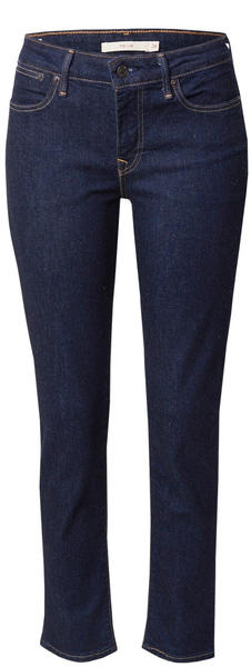 Levi's 712™ Slim Jeans mit Eingrifftasche blue wave rinse