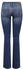 Only Blush Flared Fit Low Waist Jeans (15315647) medium blue denim