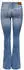 Only Blush Flared Mid Waist Jeans (15245444) light blue denim