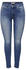 Only Blush Skinny Ankle Fit Mid Waist Jeans (15293282) medium blue denim