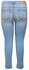 Only Carmakoma Karla Ank Skinny Fit Regular Waist Jeans (15265260) light blue denim