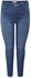 Only Carmakoma Storm Skinny Fit Push Up High Waist Jeans (15313096) light medium blue denim