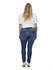 Only Carmakoma Willy Regular Skinny Fit High Waist Jeans (15247044) medium blue denim