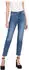 Only Emily Jeans (15283925) medium blue denim