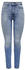 Only Forever Icon Skinny Fit High Waist Jeans (15288957) light medium blue denim