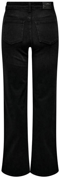 Only Madison Jeans (15299796) washed black