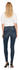 Only Mila Skinny Fit High Waist Jeans (15231285) blue black denim