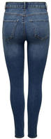 Only 15292693, Only Damen Jeans 15292693 Medium Grey Denim