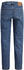 Levi's 712™ Slim Jeans mit Eingrifftasche blue wave mid