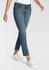Levi's 712™ Slim Jeans mit Eingrifftasche blue wave mid