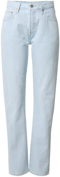 Levi's 501 Women's Original Jeans Ice Cloud Lb