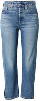 Levi's 36200-0312-26/23, Levi's 501 Cropped Jeans Blau 23 / 26 Frau Treat...