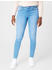 Only Carmakoma Skinny Jeans (15280921) light medium blue denim