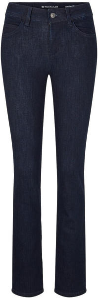 Tom Tailor Alexa Straight Jeans (1008119) clean rinsed blue denim