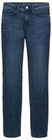 TOM TAILOR Straight-Jeans "Alexa - Straight" in 5-Pocket-Form
