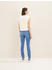 Tom Tailor Alexa Skinny Jeans mid stone wash denim (1035733)