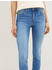 Tom Tailor Alexa Skinny Jeans mid stone wash denim (1035733)