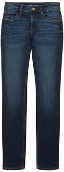 Tom Tailor Alexa Straight Jeans rinsed blue denim (1039429)