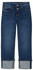 Tom Tailor Alexa Straight Jeans Clean mid stone blue denim (1040807)