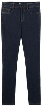 Tom Tailor Alexa Skinny Jeans (1041082) clean rinsed blue denim