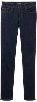 Tom Tailor Alexa Slim Jeans Clean rinsed blue denim (1041099)