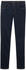 clean rinsed blue denim