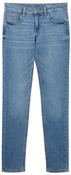 Tom Tailor Alexa Slim Jeans light stone bright blue denim (1041099)