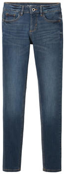 Tom Tailor Alexa Slim Jeans mid stone wash denim (1041099)