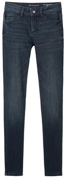 Tom Tailor Alexa Slim Jeans dark stone wash denim (1041099)