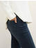 Tom Tailor Alexa Slim Jeans dark stone wash denim (1041099)