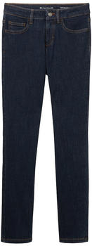 Tom Tailor Alexa Straight Jeans Clean rinsed blue denim (1041100)
