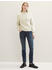 Tom Tailor Alexa Straight Jeans dark stone wash denim (1041100)
