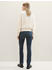 Tom Tailor Alexa Straight Jeans dark stone wash denim (1041100)
