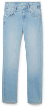Tom Tailor Alexa Straight Jeans light stone wash denim (1041209)