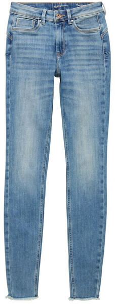 Tom Tailor Denim Jona Extra Skinny Ankle Jeans (1033615) random bleached blue denim