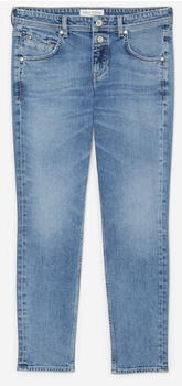 Marc O'Polo Jeans Theda boyfriend (B01908412023) sustainable clean blue wash
