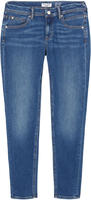 Marc O'Polo DENIM 5000006838, Marc O'Polo DENIM Damen Jeans ALVA Slim Fit 31/30 blau