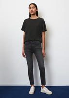 Marc O'Polo DENIM 5000006758, MARC O'POLO DENIM Highwaist Jeans Skinny Fit 7/8...