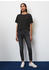 Marc O'Polo Kaj skinny cropped (B41927912287) multi/mid grey