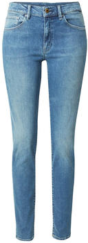 G-Star 3301 Skinny Fit Jeans (D05175-D188) blue